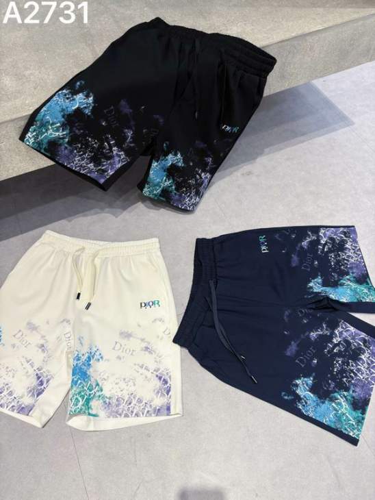 Dior Short Pants _SKUDiorM-4XLaztxQ38317107